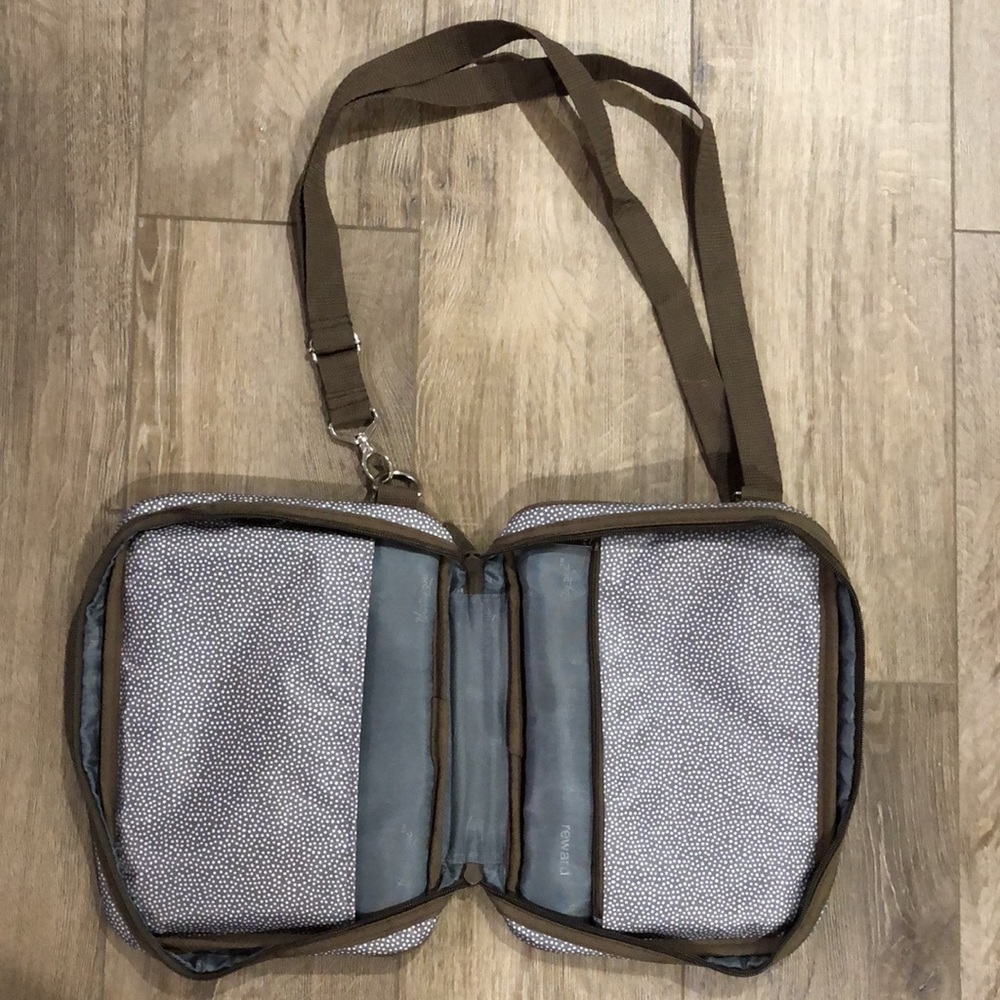 NWOT! - THIRTY-ONE Crossbody Bag - Picture 5 of 15